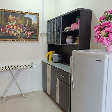 Homemuslim Gambang Kampong Pohoi Екстериор снимка