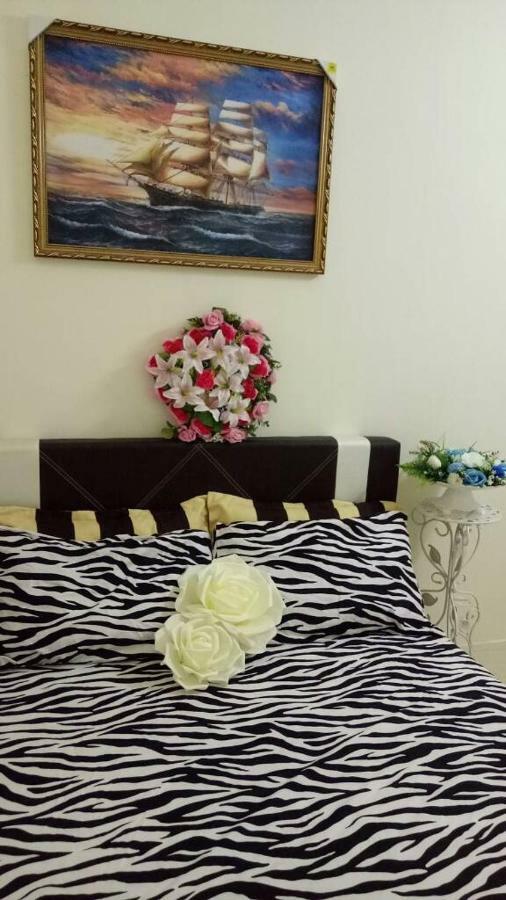 Homemuslim Gambang Kampong Pohoi Екстериор снимка
