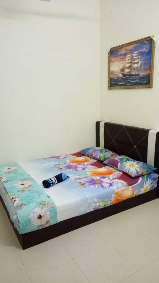 Homemuslim Gambang Kampong Pohoi Екстериор снимка
