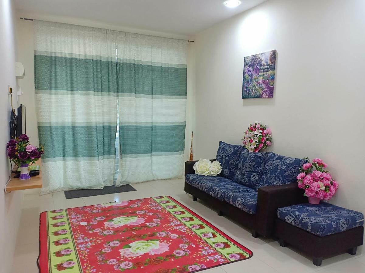 Homemuslim Gambang Kampong Pohoi Екстериор снимка
